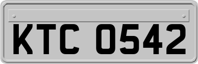 KTC0542