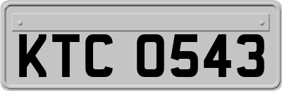 KTC0543