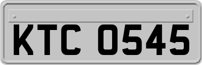 KTC0545