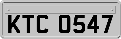 KTC0547