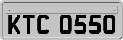 KTC0550