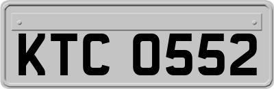 KTC0552