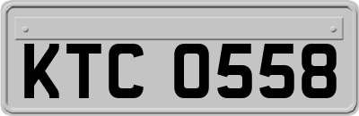 KTC0558