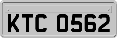 KTC0562