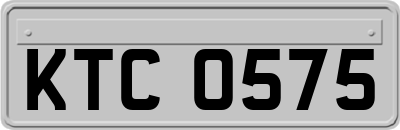 KTC0575