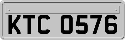 KTC0576