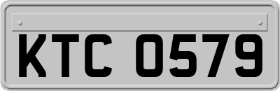 KTC0579