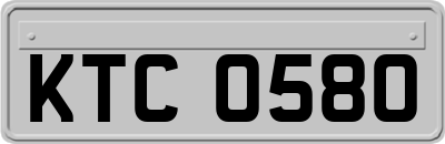 KTC0580