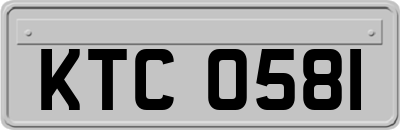 KTC0581
