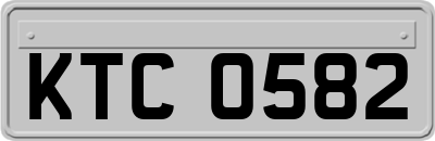 KTC0582