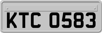 KTC0583