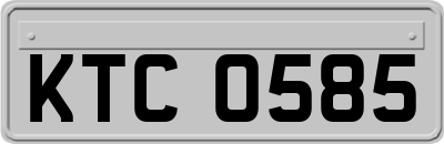 KTC0585