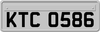 KTC0586