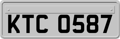 KTC0587