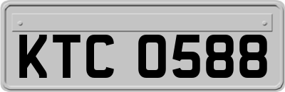 KTC0588
