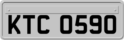 KTC0590
