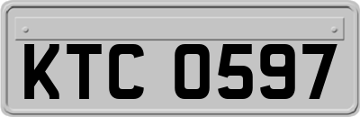 KTC0597