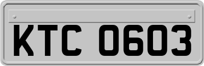 KTC0603