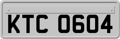KTC0604