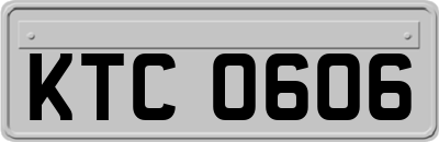 KTC0606