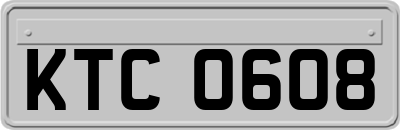 KTC0608
