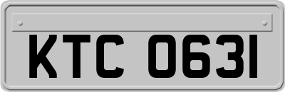 KTC0631