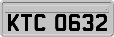 KTC0632
