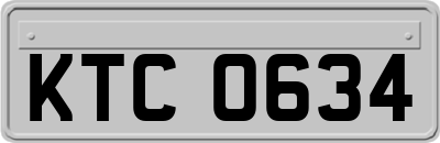 KTC0634