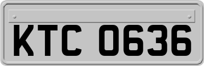 KTC0636