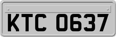 KTC0637