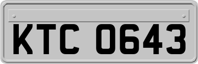 KTC0643