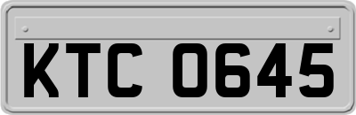 KTC0645