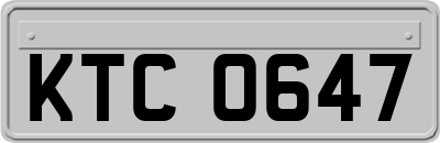 KTC0647