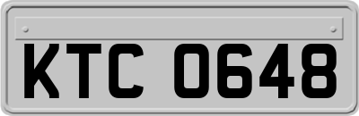 KTC0648