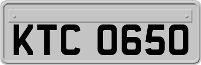 KTC0650
