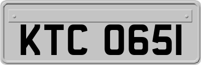 KTC0651