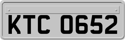 KTC0652