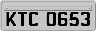 KTC0653
