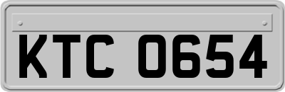 KTC0654
