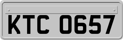 KTC0657