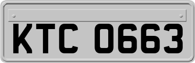 KTC0663