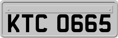 KTC0665