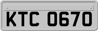 KTC0670