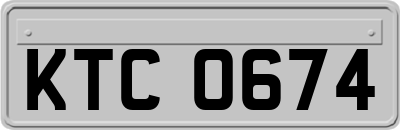 KTC0674