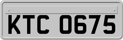 KTC0675