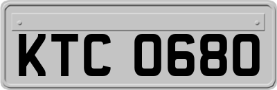 KTC0680