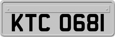 KTC0681