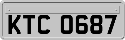 KTC0687