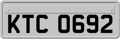 KTC0692