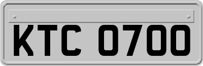 KTC0700